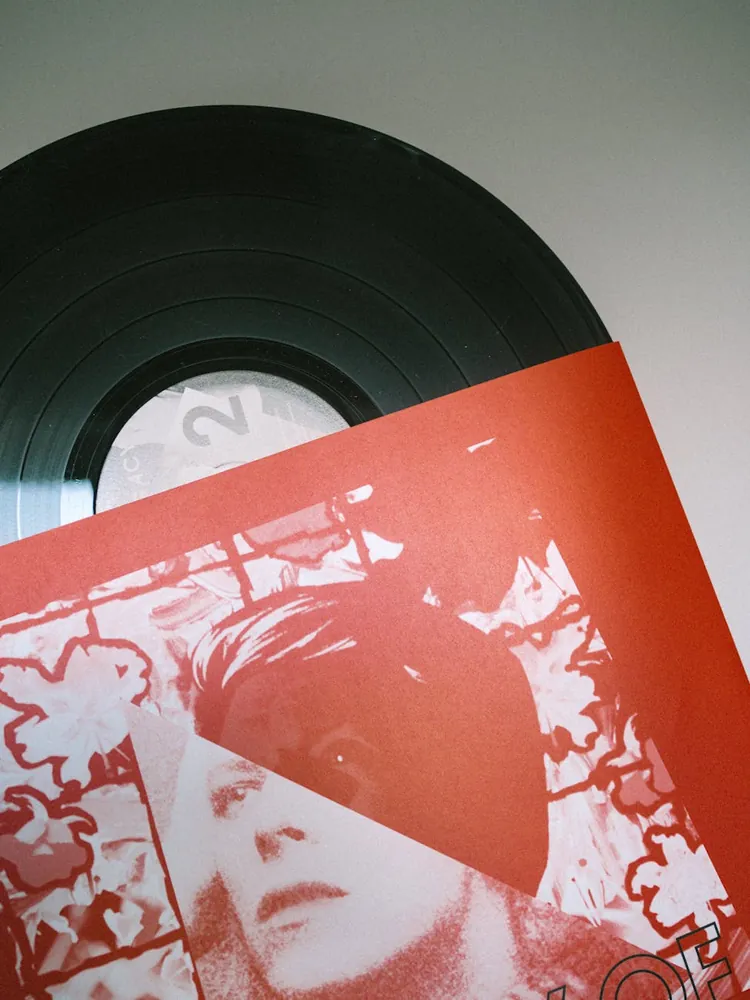 Artistic Choices: How Album Covers Enhance or Detract from Musical Experience