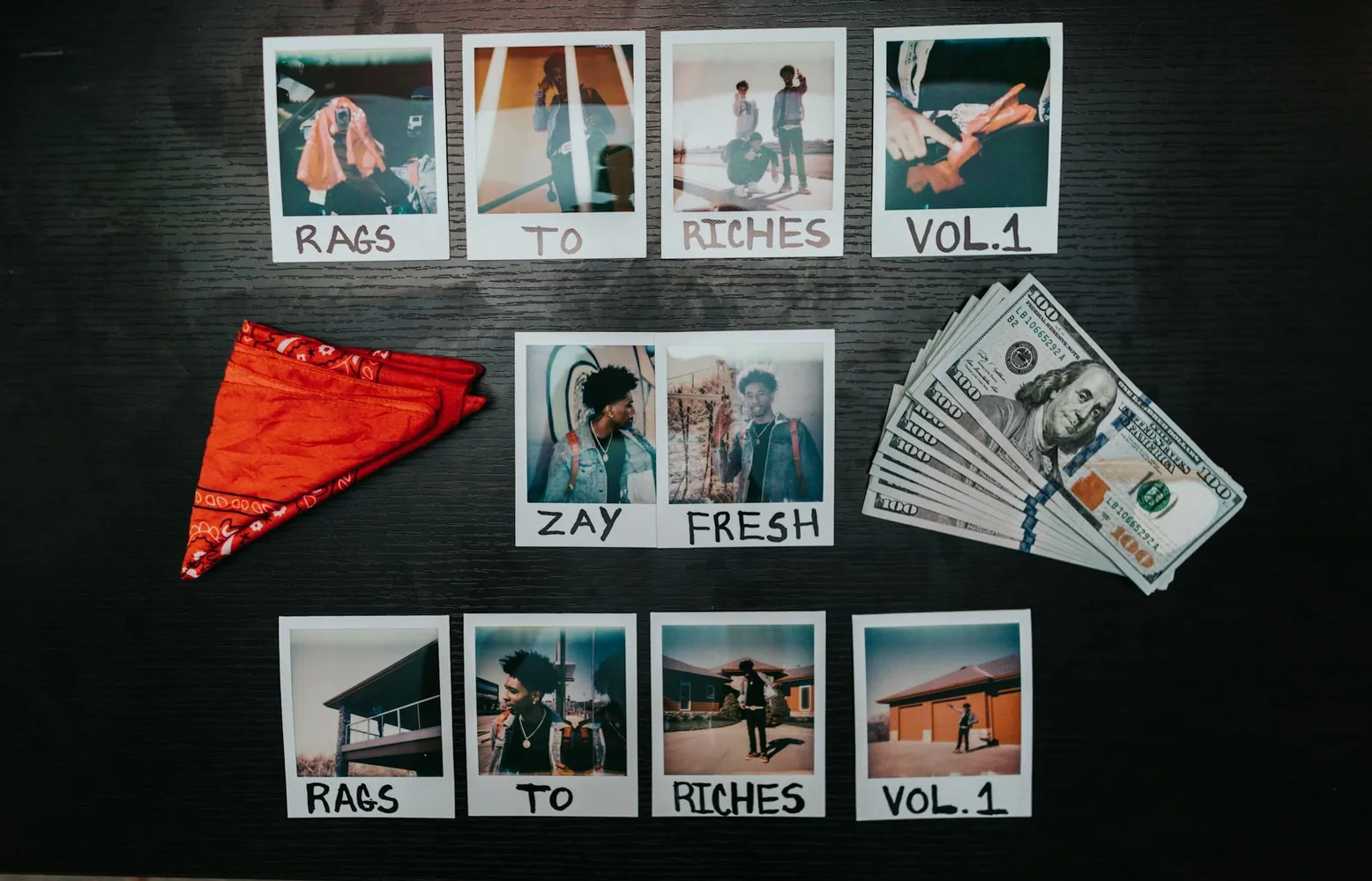 Understanding Storytelling Methods Used in Current Concept Albums