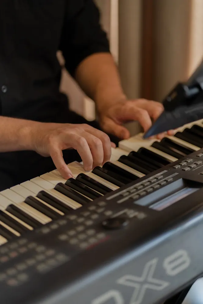 Examining Pop and Classical Music's Melodic Construction Techniques