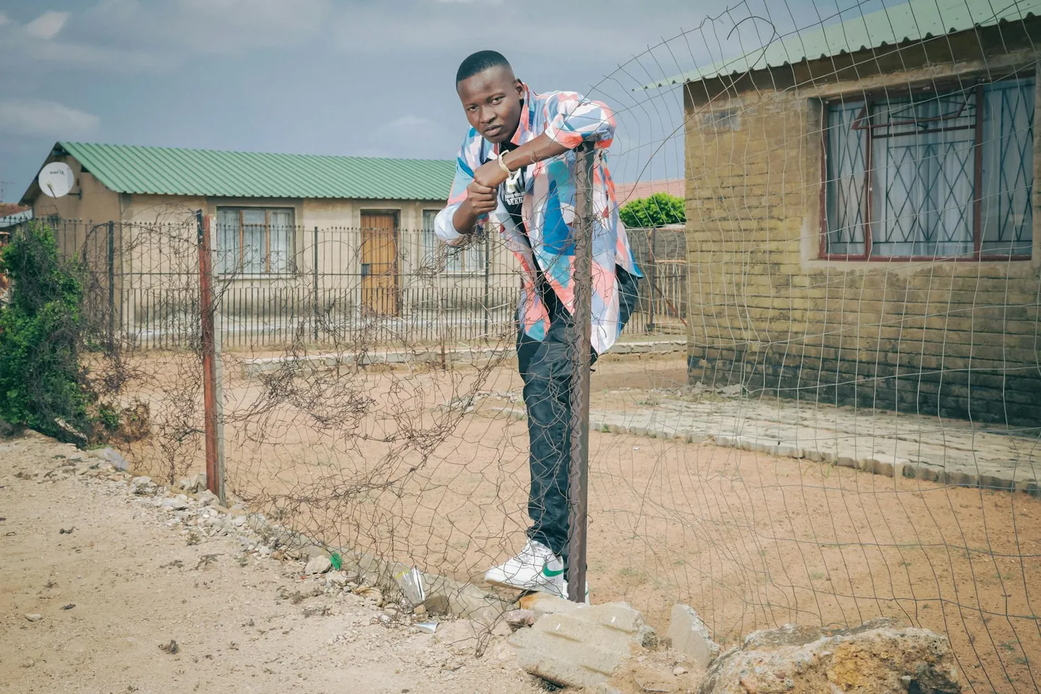 How Amapiano is Redefining South African Musical Identity