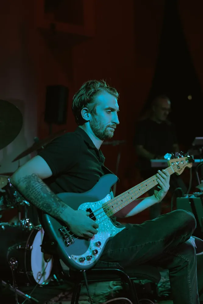 Exploring Delta Blues and Its Enduring Influence on Popular Music