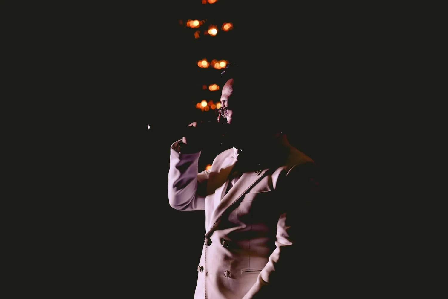 Highlighting Iconic Performances Where the Theremin Steals the Show